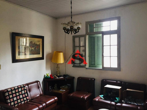 Imagem 1 de 9 de Casa À Venda, 120 M² Por R$ 700.000,00 - Ipiranga - São Paulo/sp - Ca2247