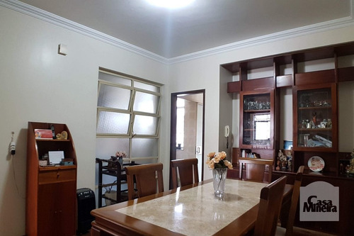 Imagem 1 de 15 de Apartamento À Venda No Santa Lúcia - Código 278975 - 278975