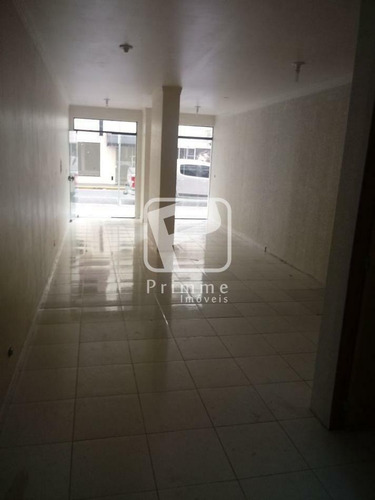 Imagem 2 de 8 de Oportunidade Sala Térrea - 3889