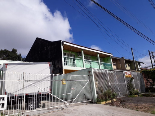 Imagem 2 de 27 de Sobrado A Venda Com 3 Quartos, Sendo 1 Suíte - R$520.000,00 - Bairro Alto. - 99875