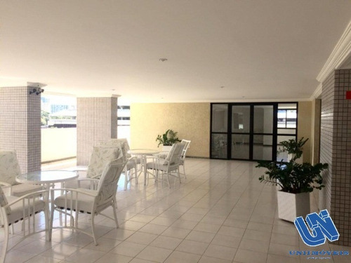 Imagem 13 de 15 de Apartamento 1 Quarto, 62m2, Sendo 1 Suíte À Venda No Itaigara. - Tpa614 - 70472394