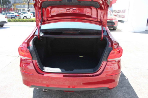 Chevrolet Cavalier 2019 1.5 Ls At