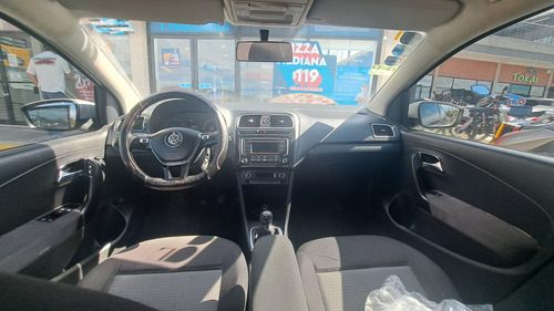 Volkswagen Vento 1.6 Starline Mt