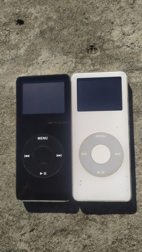 iPod  2 Para Reparar 