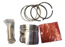 Comprar Piston Honda 50 Pc50-k1  Medida 1.50mm = 43.50mm
