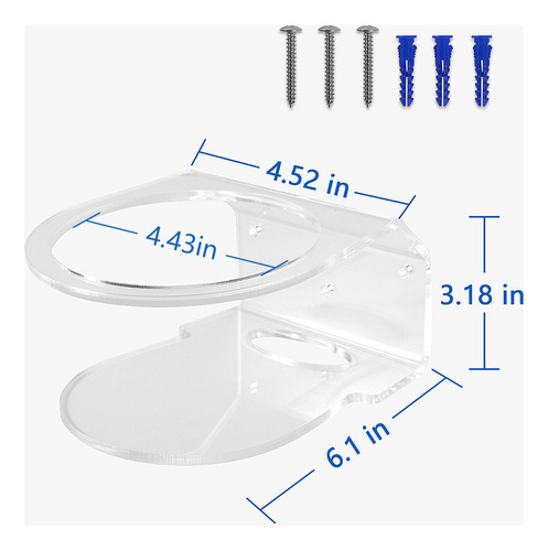 Soporte Para Router O Soporte Mount Deco Con Soporte Compati