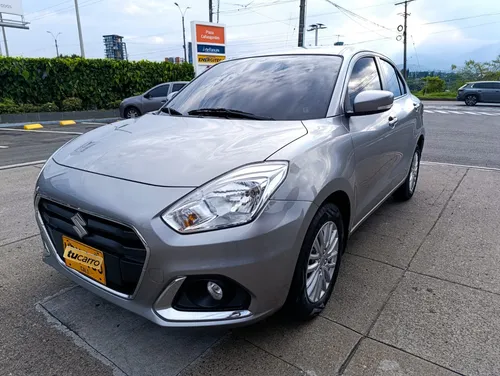 Suzuki Swift 1.2 DZIRE MT