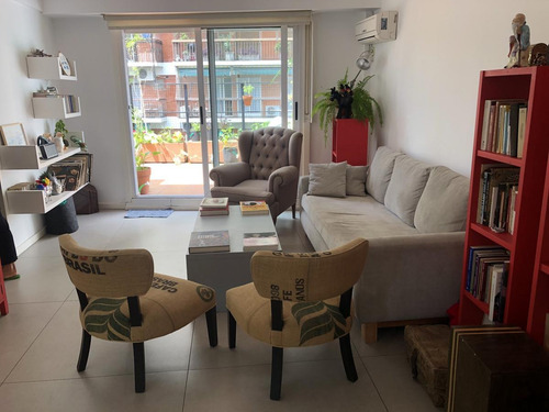 Departamento - Palermo