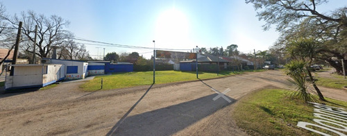 Imagen 4 de 10 de Lote De Terreno Fte Al Parque De La Agricultura