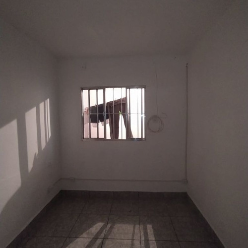 Imagem 4 de 13 de Casa Para Locação No Bairro Vila Tijuco Em Guarulhos - Cod: Ai18751 - Ai18751