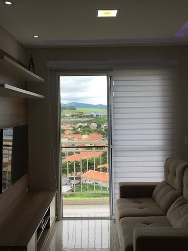 Imagem 8 de 8 de Apartamnto Em Ótima Localização Em Caçapava - Ap0212