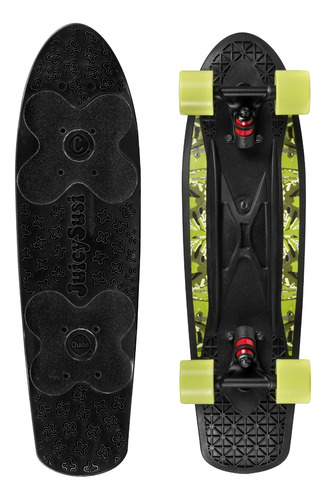 Patineta Skate Supercruiser