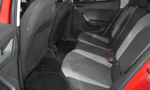 Seat Ibiza Style Urban Plus 1.6 lt