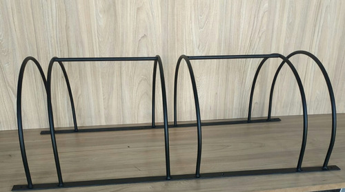 Bicicleteros,bici,soporte Para 3 Bicis