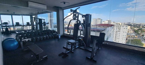Imagen 23 de 30 de Vendo Apa. En La Mejor Zona De Bella Vista.147 Mts2