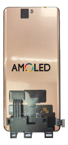 Pmm Pantalla Táctil Amoled Para Oppo Reno10 Pro 5g Cph2525