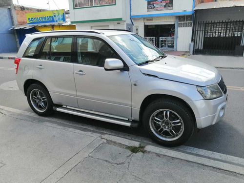 Suzuki Gran Vitara 2.7 4x4