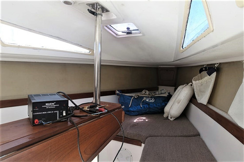 Velero Mastracchio 24.5