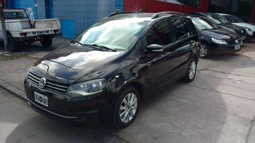 Volkswagen Suran Trendline 2012 Di Buono Automotores