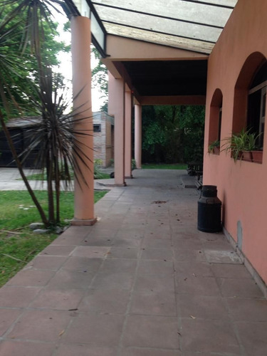 Imagen 22 de 22 de Alquiler Temporada Casa 3 Amb. Parque, Pileta Villa Udaondo