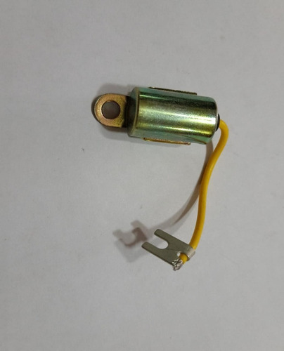 Condensador Universal Suzuki Gs 550 / 750 Japon Ciclomotos