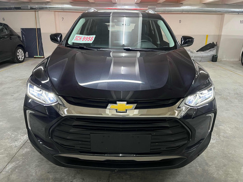 Chevrolet Tracker 1.2 Premier Turbo At
