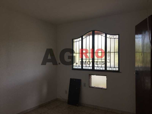 Imagem 12 de 15 de Apartamento-locação-jardim Sulacap-rio De Janeiro - Vv2341