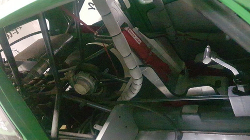 Vw Fusca Flt