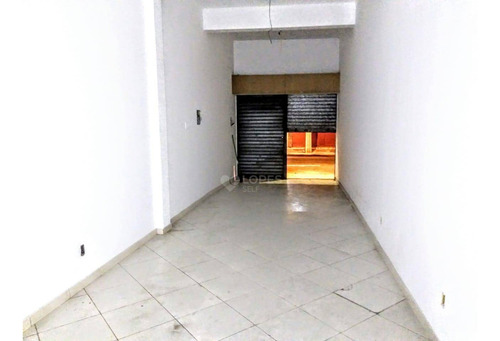 Imagem 1 de 3 de Loja Por R$ 600.000 - Centro - Niterói/rj - Lo0675