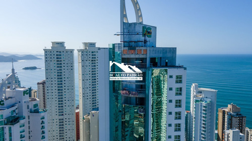 Imagem 23 de 23 de Magnifique Tower - Balneário Camboriú - 384