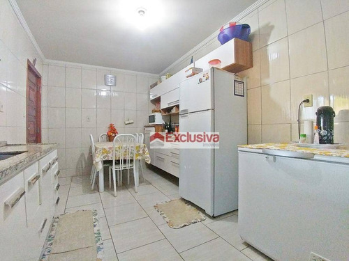 Imagem 11 de 30 de Chácara À Venda, 1029 M² Por R$ 650.000,00 - Chacara Itália - Cosmópolis/sp - Ch0045
