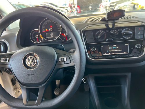 Volkswagen Up! 1.0 Connect 170 Tsi 5p