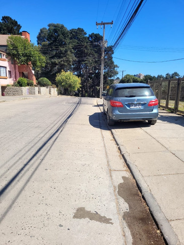 Lindo Departamento En Calle Las Tinajas 2913 Algarrobo