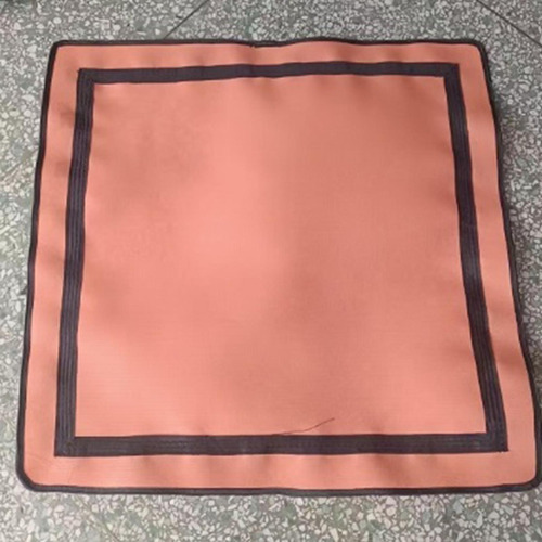 Reemplazo De Trampolín Mat De La Estera Reparación Naranja
