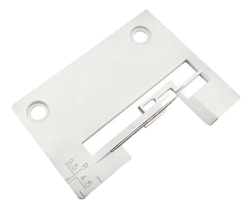 Reemplazo De La Hoja Sew-link De Hierro Con Placa De Aguja S