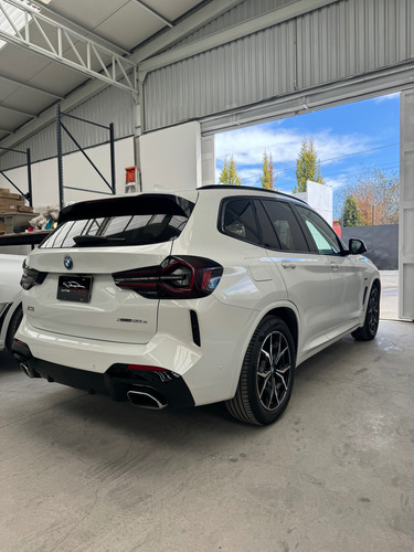 BMW X3 2.0 Xdrive30E Phev