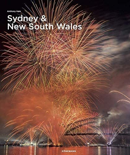 Libro: Sídney Y Nueva Gales Del Sur (lugares Espectaculares)