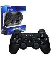 Control Playstation 3 Ps3 Inalámbrico Dualshock