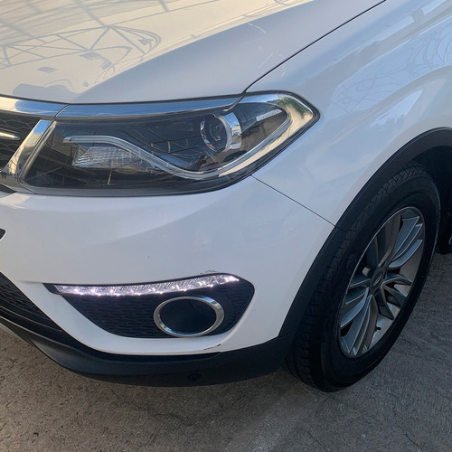 Tiggo 5 Cvt Luxury