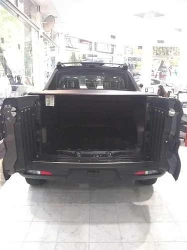 Imagen 15 de 18 de Fiat Toro 0km Todas Versiones Entrega Tu Usado O Efectivo B-