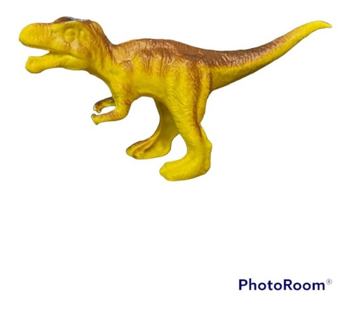 Set Dinosaurios X4 Unidades Jurasico En Caja