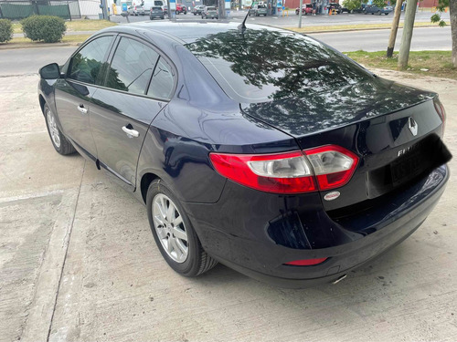 Imagen 13 de 23 de Renault Fluence 2.0 Privilege Full Gnc