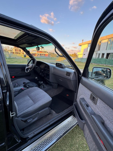 Toyota 4Runner 2.8 L D