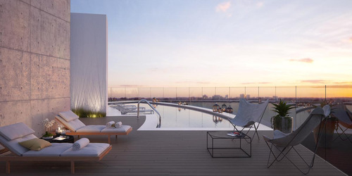 Nila · 3amb · Exclusiva Torre De Categoría · Mario Roberto Álvarez Y Asoc.·