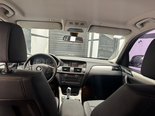 BMW X3 2.0 Xdrive 20i Executive 184cv