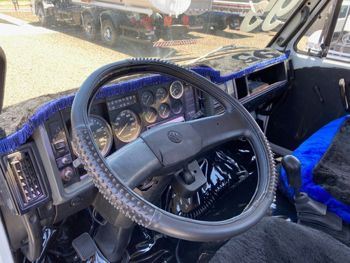 Volkswagen Vw 12-140 4x2 1995/1995 - Ativa Caminhões