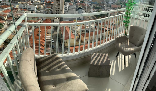 Imagem 19 de 26 de Apartamento Em São Paulo - Sp - Ap4517_prst