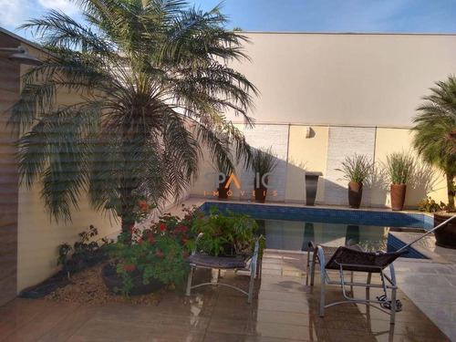 Imagem 17 de 30 de Sobrado Com 3 Dormitórios À Venda, 359 M² Por R$ 1.900.000,00 - Jardim Do Horto - Rio Claro/sp - So0078
