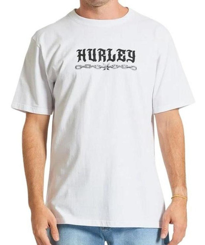 Camiseta Hurley Locals Original