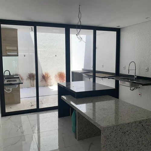 Imagem 7 de 9 de Sobrado Em Vila Carrão, São Paulo/sp De 125m² 3 Quartos À Venda Por R$ 790.000,00 - So1499881-s